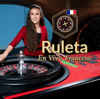 Ruleta Francesa en Vivo